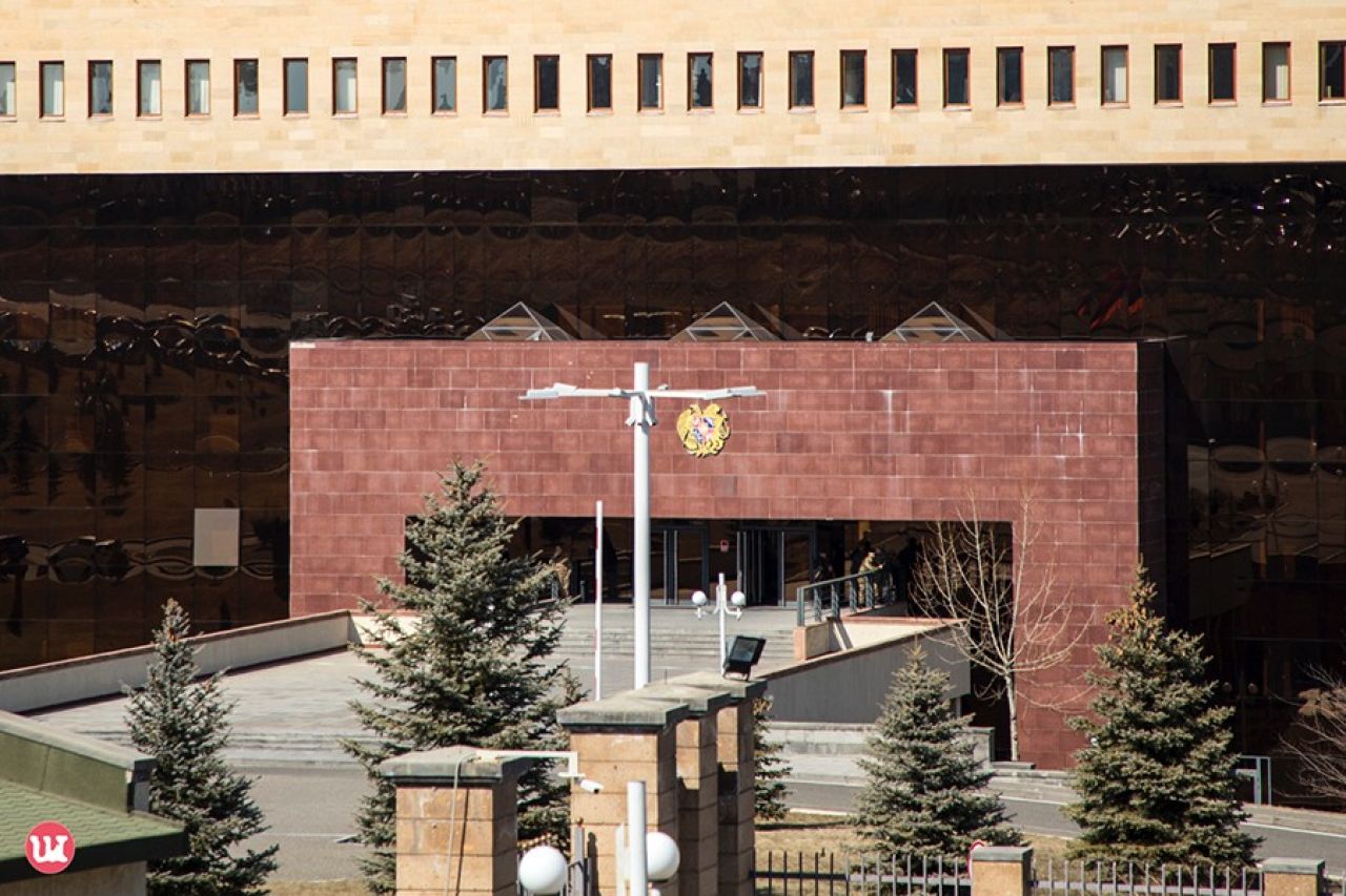 Գիշերվա ընթացքում հակառակորդի կողմից հրադադարի էական խախտումներ չեն արձանագրվել
