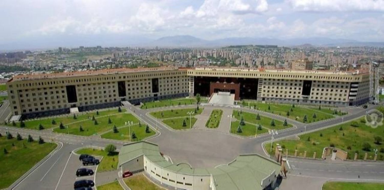 Հայաստանի տարածքում հայտնաբերվել և ձերբակալվել է ադրբեջանցի երկրորդ զինծառայողը