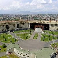 Հայաստանի տարածքում հայտնաբերվել և ձերբակալվել է ադրբեջանցի երկրորդ զինծառայողը