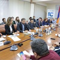 Անցկացվել է արտահանման մեխանիզմներն նվիրված միջոցառում