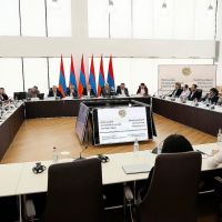 Ամփոփվել են ՀՀ վարչապետին կից տնտեսական քաղաքականության խորհրդի երկօրյա նիստի աշխատանքները