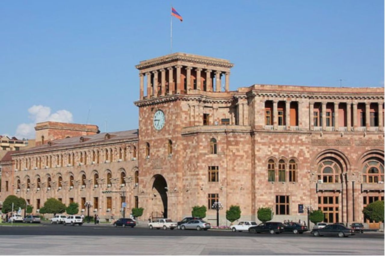 Մարգարայում մաքսակետ կկառուցվի. իրականացվող աշխատանքները և ծառայությունները ձեռք բերել հրատապ՝ մեկ անձից գնման ընթացակարգով