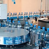 2023թ. հունվար-փետրվարին Հայաստանում հանքային ջրերի արտադրությունն աճել է 0.3%-ով