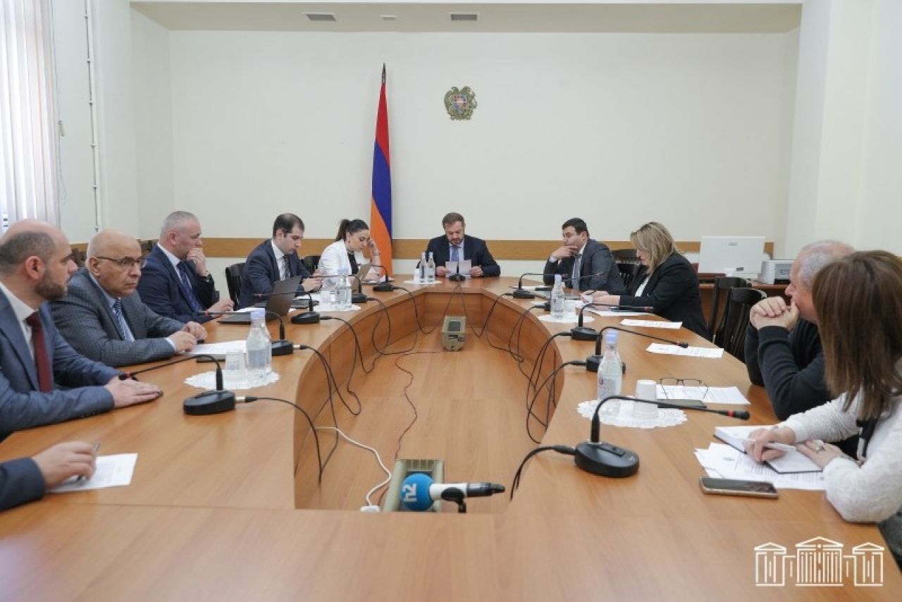 Համաձայնագրով նախատեսվում է իրականացնել «Հյուսիս-հարավ» ավտոճանապարհային միջանցքի շուրջ 32 կմ երկարությամբ ճանապարհի շինարարություն, որի աշխատանքները կսկսվեն առ