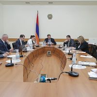 Համաձայնագրով նախատեսվում է իրականացնել «Հյուսիս-հարավ» ավտոճանապարհային միջանցքի շուրջ 32 կմ երկարությամբ ճանապարհի շինարարություն, որի աշխատանքները կսկսվեն առ