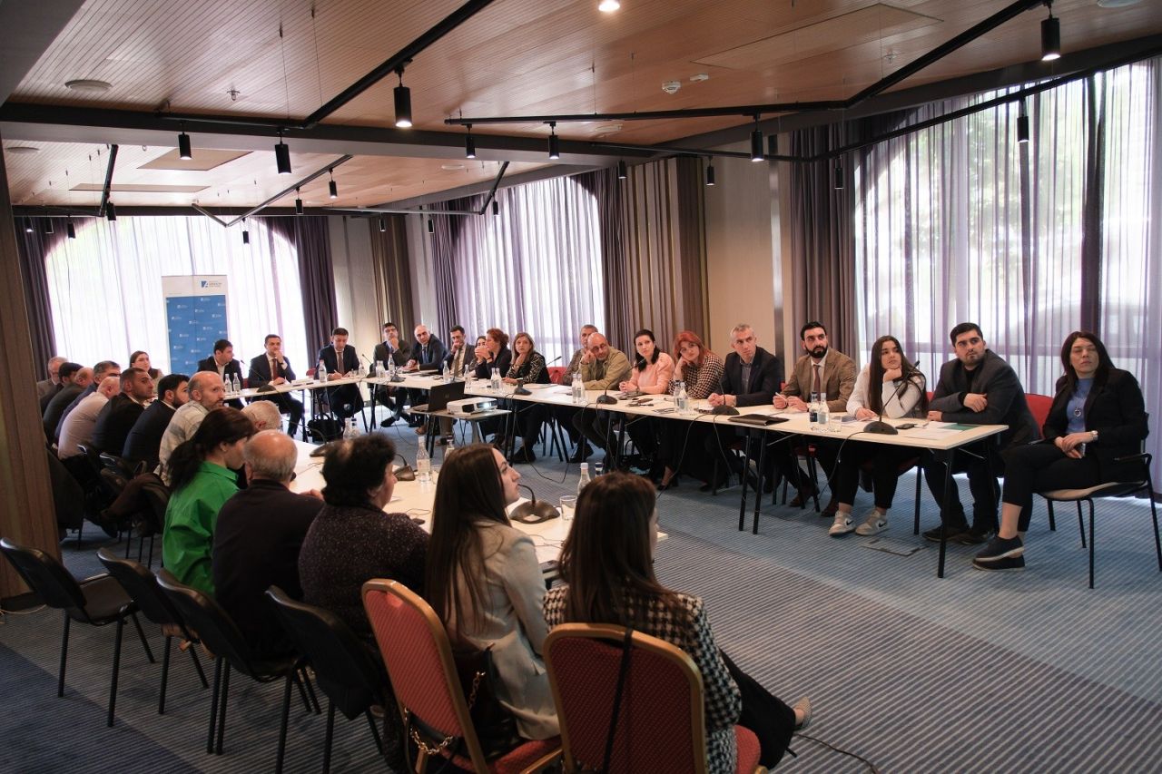 Համընդհանուր հայտարարագրման համակարգի նպատակն այս փուլում հայտարարատուների իրական եկամուտների մասին պատկեր ստանալն է