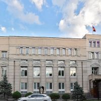 Մարտին Գալստյանի մամուլի ասուլիսը