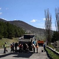 382 մլն դրամ՝ ՀՀ միջպետական, հանրապետական նշանակության ավտոմոբիլային ճանապարհների նորոգման աշխատանքների համար