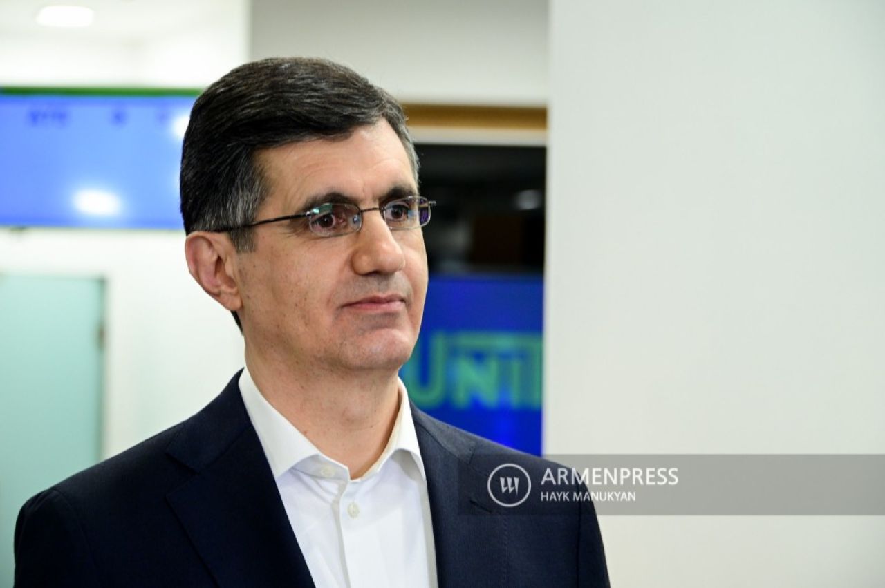 Նորություն Ucom-ում. ընկերությունն առաջարկում է միավորել շարժական և ֆիքսված ծառայությունները