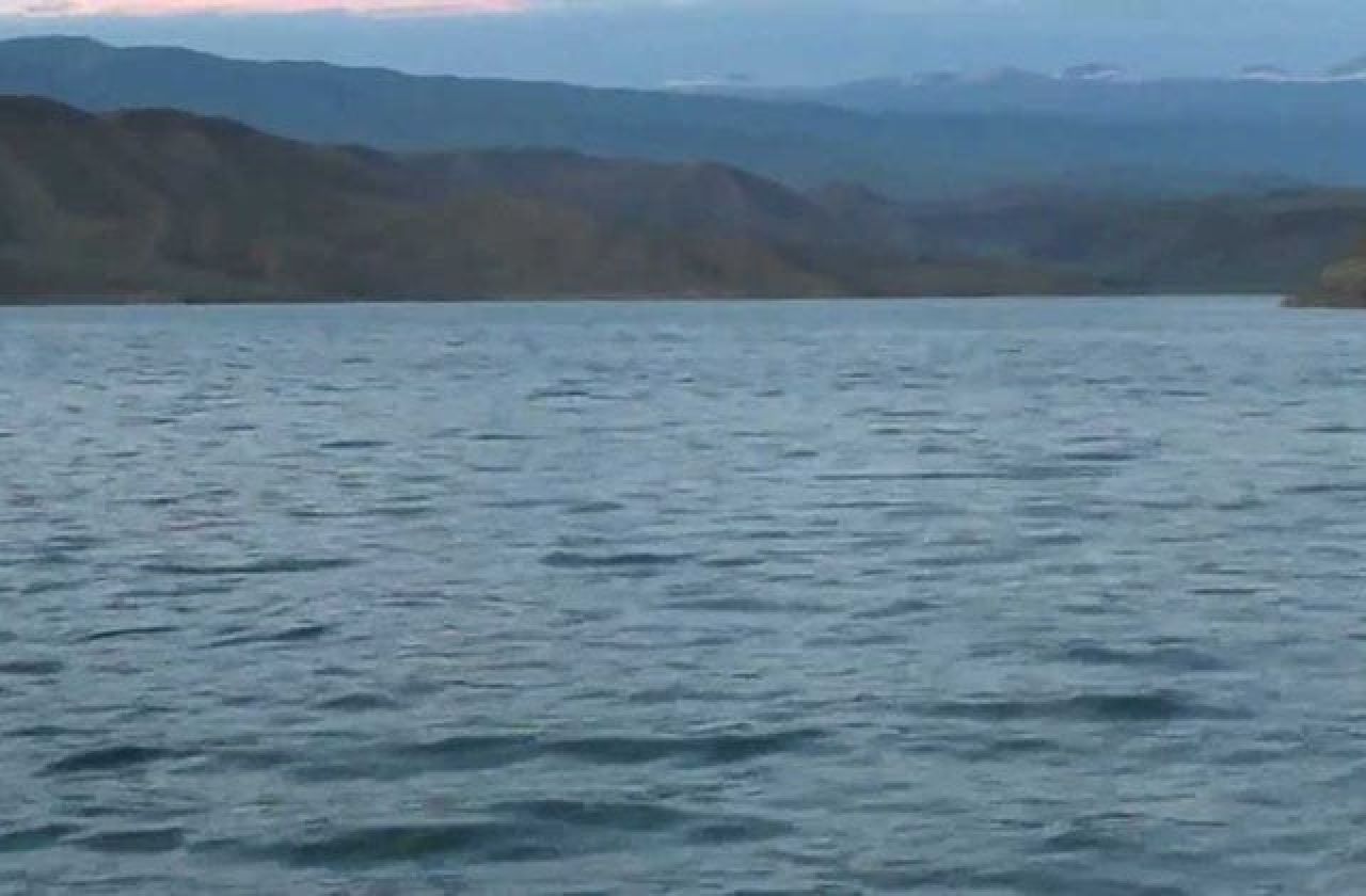 ՀՀ գետերի, լճերի և ջրամբարների վիճակը, տվյալներ Սևանա լճի վերաբերյալ.