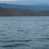 ՀՀ գետերի, լճերի և ջրամբարների վիճակը,  տվյալներ Սևանա լճի վերաբերյալ.