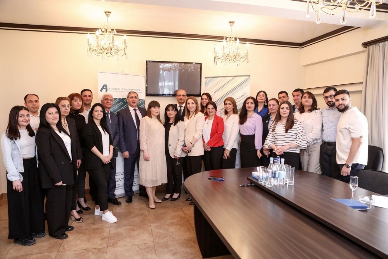 Հայտնի են «Տարվա լավագույն ֆինանսաբանկային հրապարակում» մրցույթի 2022թ․ հաղթողները