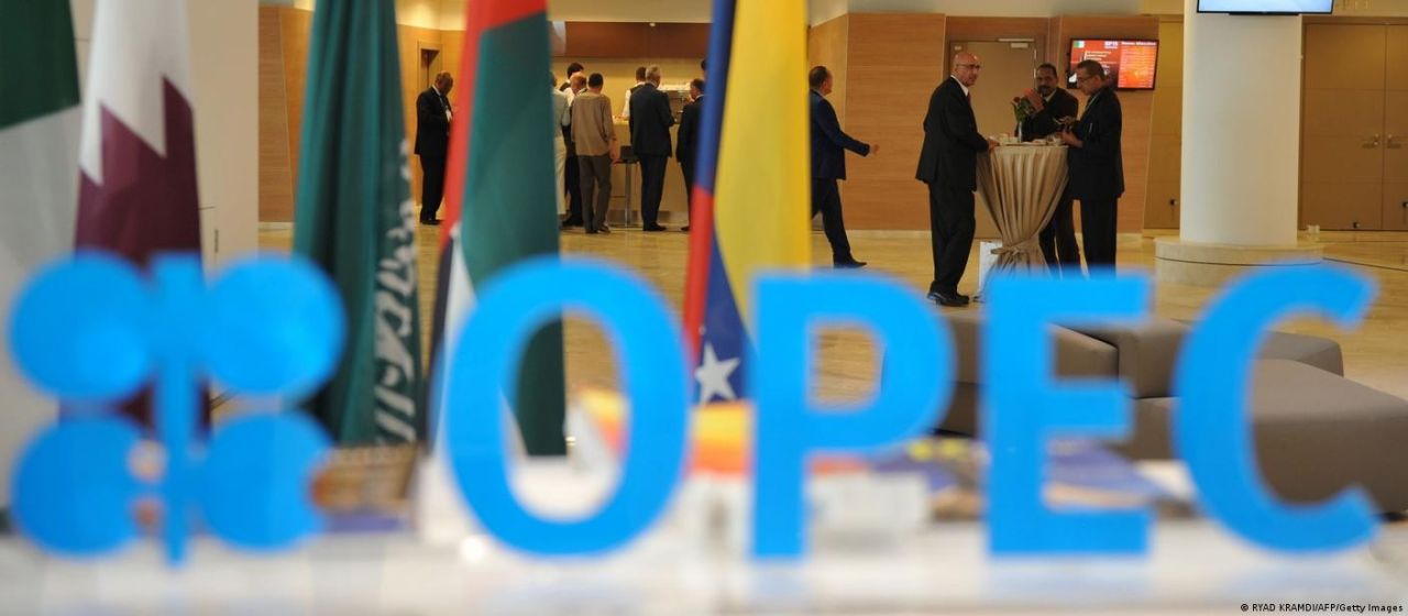 Արդյունահանման ծավալի աճով Իրանը երկրորդ տեղում է ՕՊԵԿ-ում