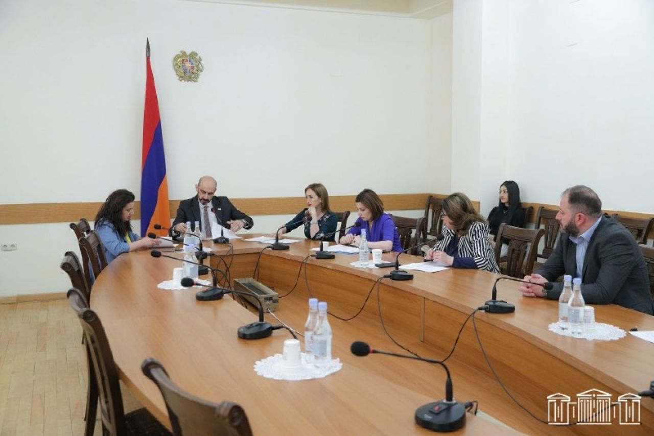 Հնարավորություն է ստեղծվում բացառել հնացած, ոչ արդիական սարքավորումների կիրառումն առողջապահության ոլորտում