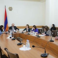 Հնարավորություն է ստեղծվում բացառել հնացած, ոչ արդիական սարքավորումների կիրառումն առողջապահության ոլորտում