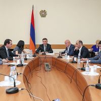 Առաջարկվում է տուգանքներ սահմանել սահմանային գետերից ապօրինի ավազ արդյունահանելու համար