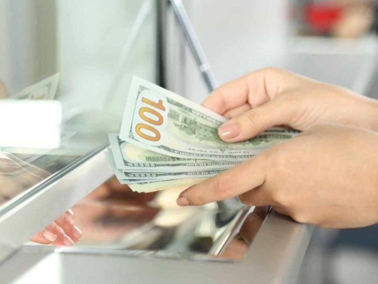Ռուսաստանից Հայաստան և մի շարք այլ երկրներ փոխանցված տրանսֆերտները