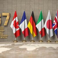 G7-ի երկրները պայմանավորվել են շարունակել պատժամիջոցային ճնշում գործադրել Ռուսաստանի վրա