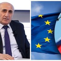 Ռուսական գազը Ադրբեջանով և Թուրքիայով չի կարող գնալ եվրոպական շուկա. դա նոնսենս է. Մարգարյան