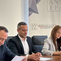 ԱՆԻՖ-ը «Ձեռնարկատեր+պետություն» ներդրումային ֆոնդը Յունիվերսալ Քլոզերս ՓԲԸ-ի հետ համատեղ ներդրումներ  կիրականացնեն